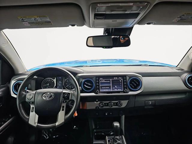 2020 Toyota Tacoma SR5 V6