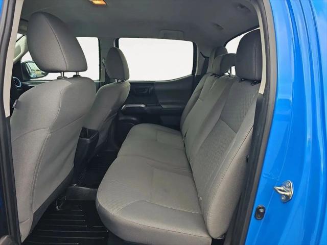 2020 Toyota Tacoma SR5 V6