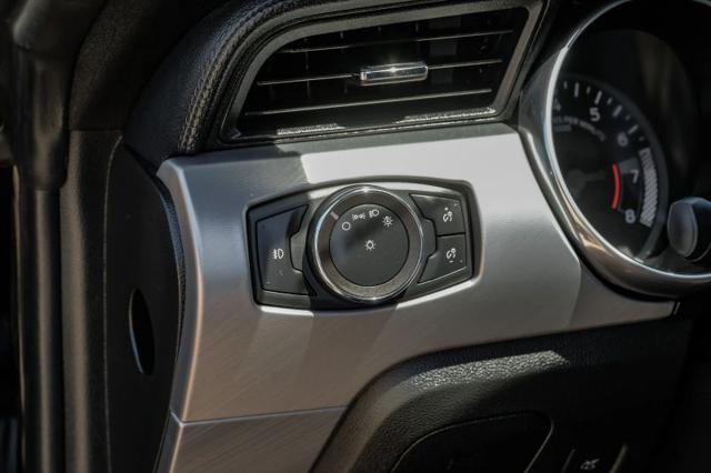 2020 Ford Mustang EcoBoost Premium Convertible