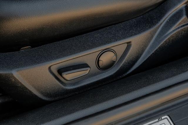 2020 Ford Mustang EcoBoost Premium Convertible