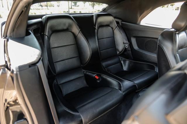 2020 Ford Mustang EcoBoost Premium Convertible