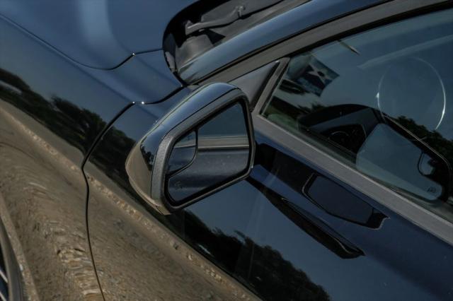 2020 Ford Mustang EcoBoost Premium Convertible