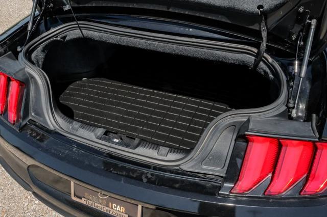 2020 Ford Mustang EcoBoost Premium Convertible