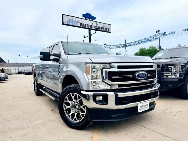 2022 Ford F-250 Lariat for sale in San Antonio, TX