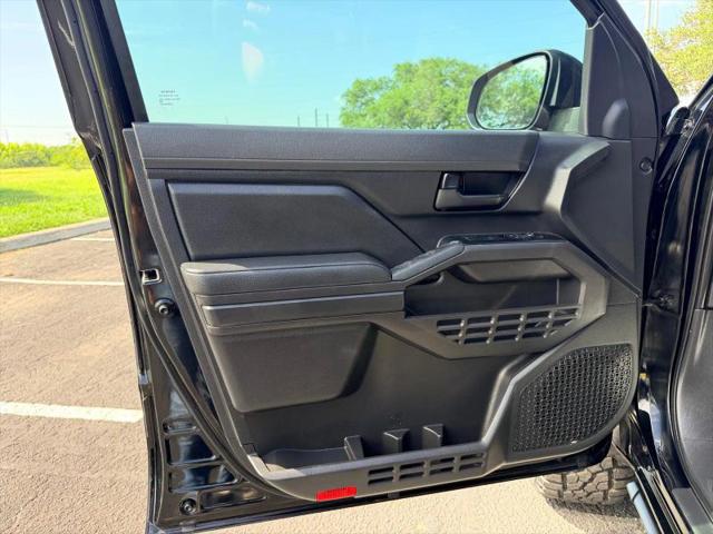 2025 Toyota Tacoma SR for sale in San Antonio, TX