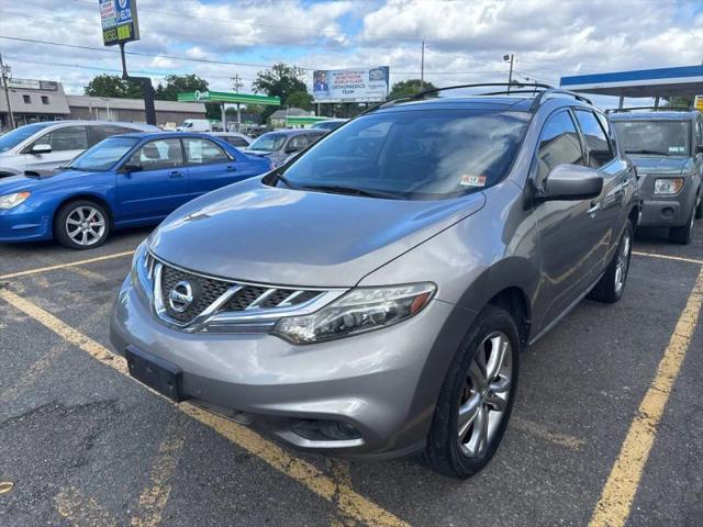 2011 Nissan Murano LE for sale in Lodi, NJ