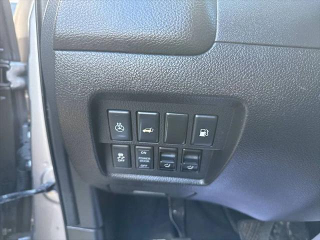 2011 Nissan Murano LE