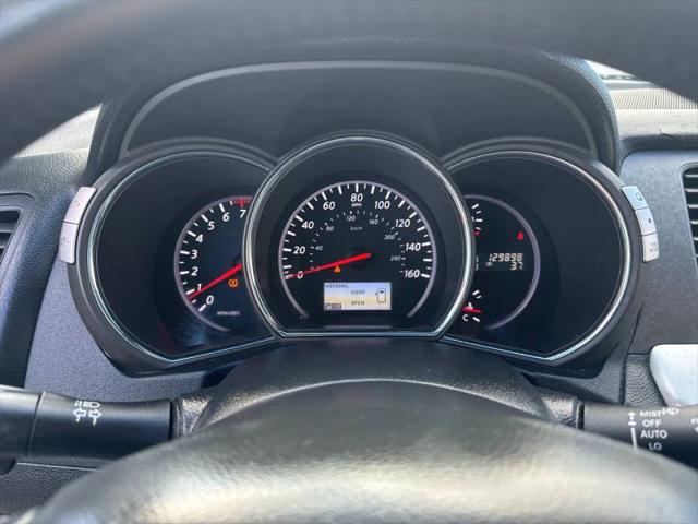2011 Nissan Murano LE