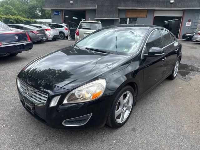 2012 Volvo S60 T5 for sale in Lodi, NJ