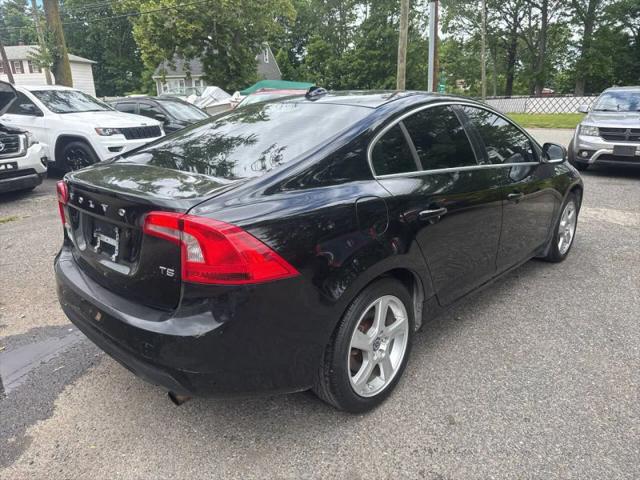 2012 Volvo S60 T5