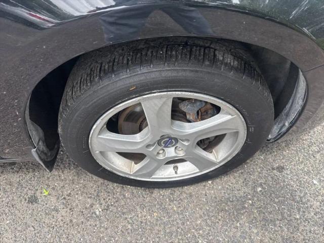 2012 Volvo S60 T5