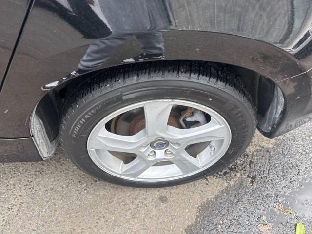 2012 Volvo S60 T5