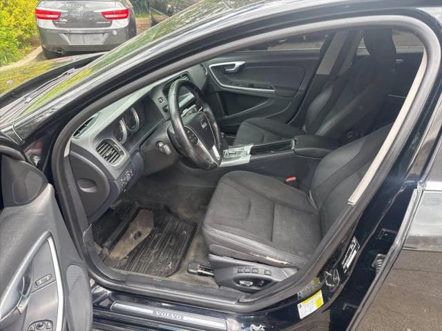 2012 Volvo S60 T5