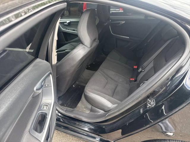 2012 Volvo S60 T5