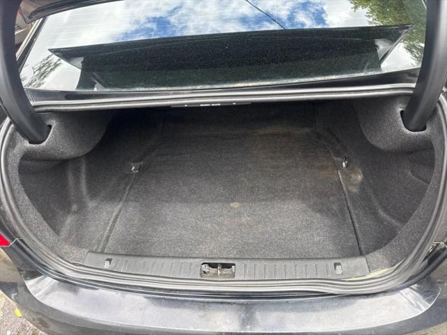 2012 Volvo S60 T5