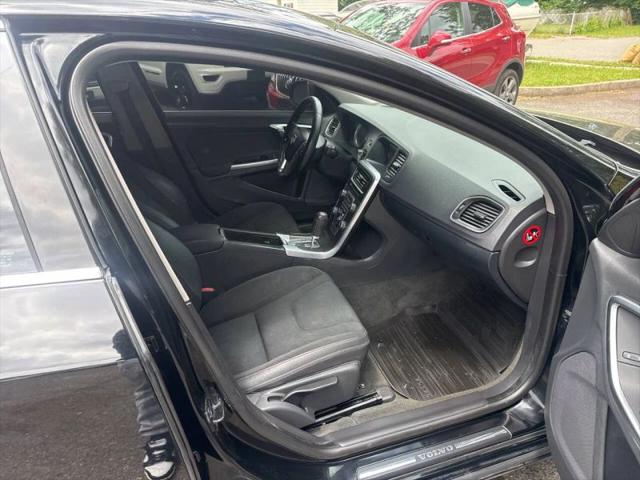 2012 Volvo S60 T5