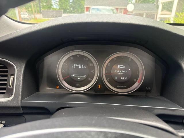 2012 Volvo S60 T5
