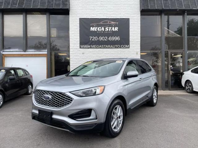 2023 Ford Edge SEL for sale in Denver, CO
