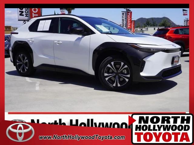 2023 Toyota bZ4X XLE for sale in North Hollywood, CA