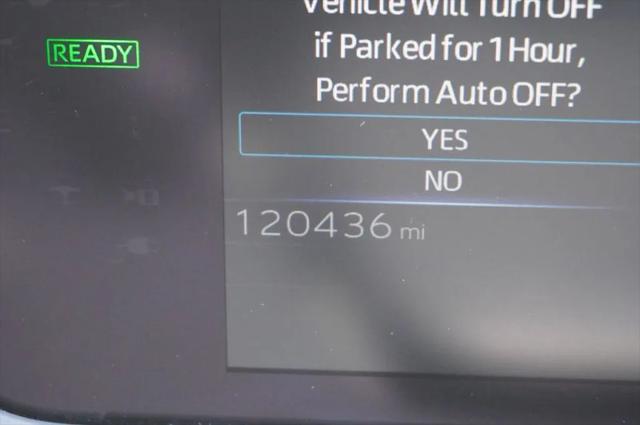 2023 Toyota bZ4X XLE