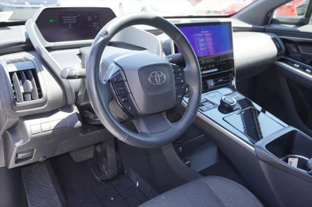 2023 Toyota bZ4X XLE