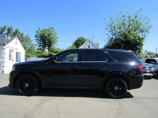 2019 Dodge Durango GT Plus AWD