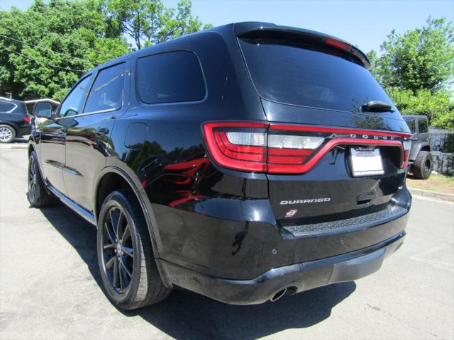 2019 Dodge Durango GT Plus AWD