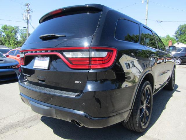 2019 Dodge Durango GT Plus AWD