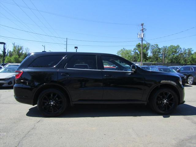2019 Dodge Durango GT Plus AWD