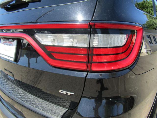 2019 Dodge Durango GT Plus AWD