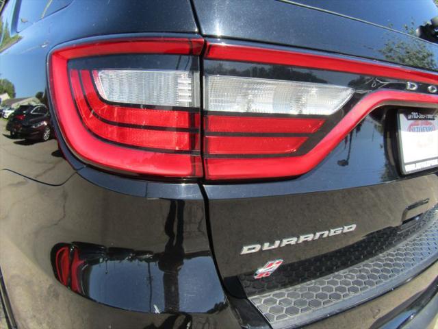 2019 Dodge Durango GT Plus AWD