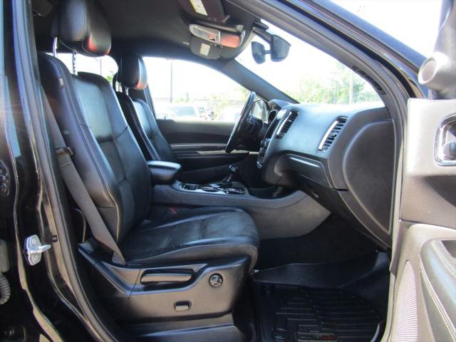 2019 Dodge Durango GT Plus AWD