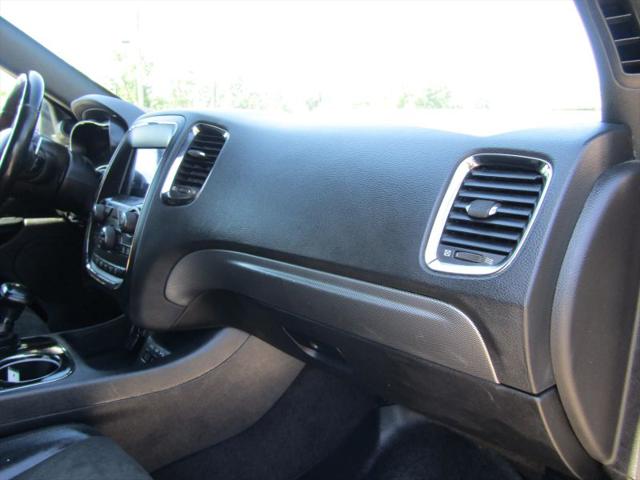 2019 Dodge Durango GT Plus AWD