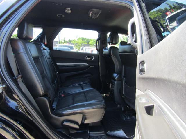 2019 Dodge Durango GT Plus AWD