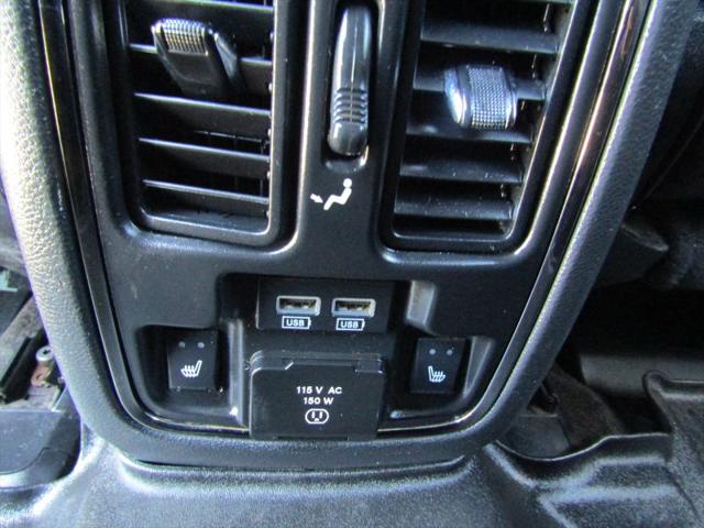 2019 Dodge Durango GT Plus AWD