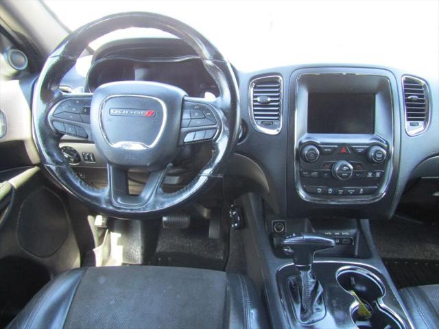 2019 Dodge Durango GT Plus AWD