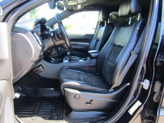 2019 Dodge Durango GT Plus AWD