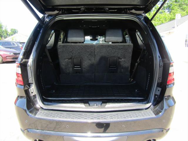 2019 Dodge Durango GT Plus AWD