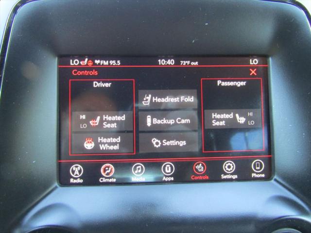 2019 Dodge Durango GT Plus AWD