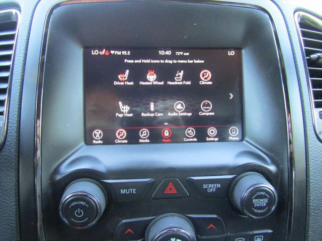 2019 Dodge Durango GT Plus AWD