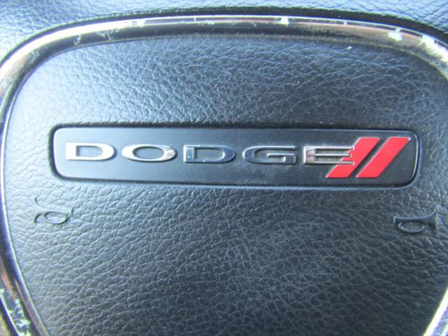 2019 Dodge Durango GT Plus AWD