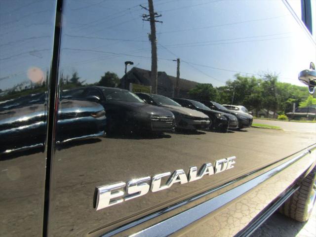 2013 Cadillac Escalade Premium