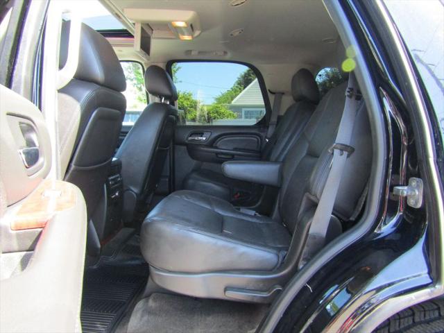 2013 Cadillac Escalade Premium