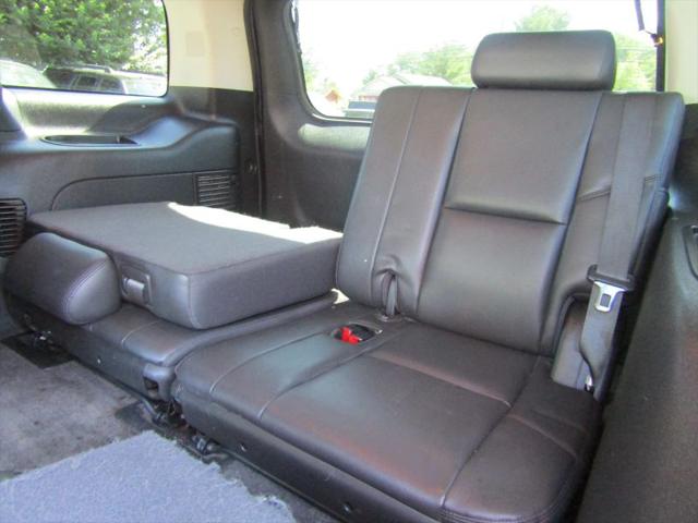 2013 Cadillac Escalade Premium
