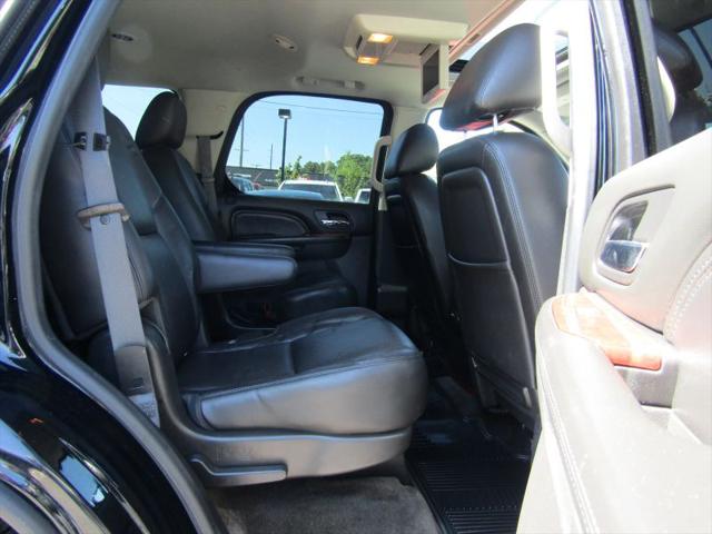 2013 Cadillac Escalade Premium