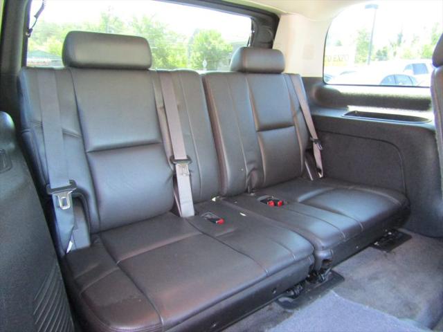 2013 Cadillac Escalade Premium