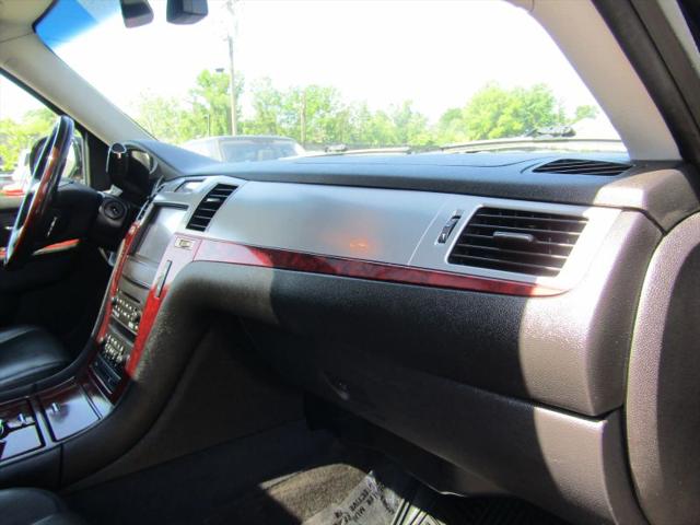 2013 Cadillac Escalade Premium