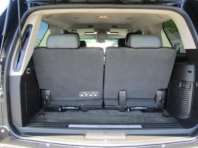 2013 Cadillac Escalade Premium