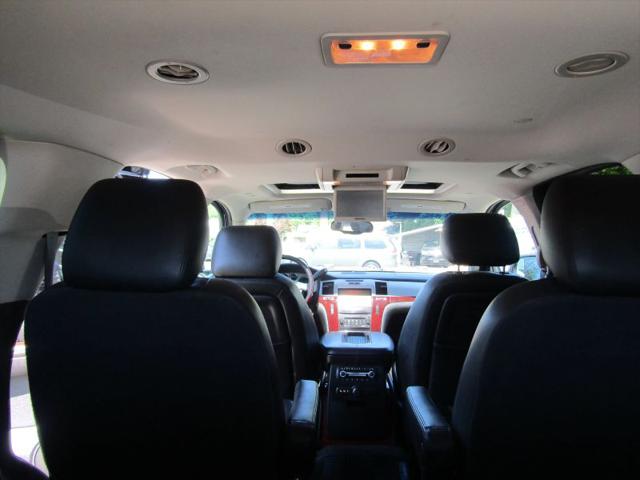 2013 Cadillac Escalade Premium