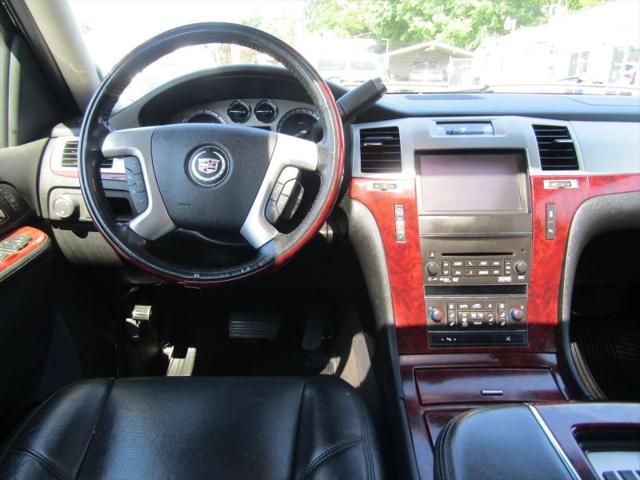 2013 Cadillac Escalade Premium